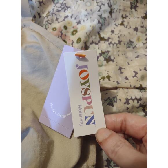 Joyspun Pumping Nursing Bralette XXL - Picture 2 of 5